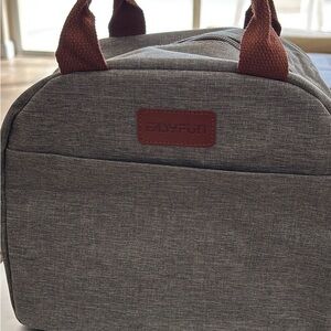 Back to school! Brand New insulated lunch bag
